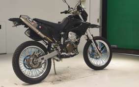 KAWASAKI KLX250 LX250E