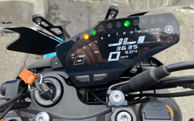 YAMAHA MT-09 SP ABS 2018 RN52J