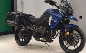 TRIUMPH TIGER 800 XR X 2019