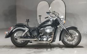 HONDA SHADOW 400 1999 NC34