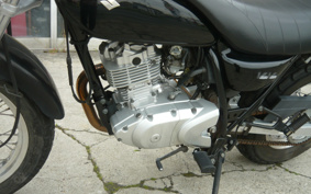 SUZUKI VANVAN 200 NH41A