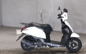 SUZUKI LETS CA4AA