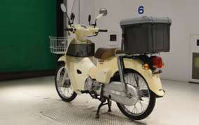 HONDA C50 SUPER CUB AA09