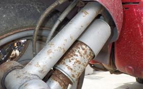 SUZUKI GEMMA80 CC11A