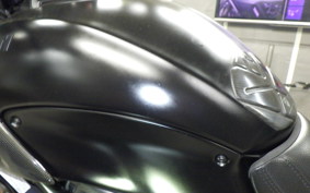 DUCATI DIAVEL DARK 2015