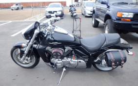 SUZUKI BOULEVARDM109R 2006 CA121