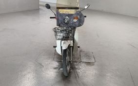 HONDA SUPER CUB110 JA07