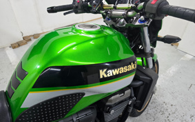 KAWASAKI ZRX1200 DAEG 2013 ZRT20D