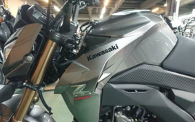 KAWASAKI Z125 PRO BR125H