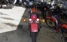 YAMAHA XT500 1E6