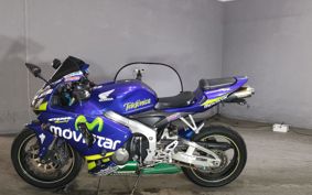 HONDA CBR600RR PC37