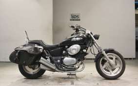 HONDA MAGNA 250 2013 MC29