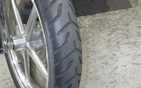 HARLEY FXCWC 1580 2009