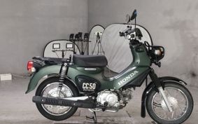 HONDA  CROSS  CUB 50 AA06