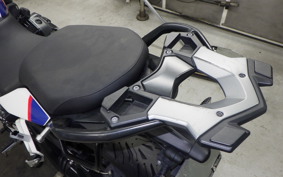 BMW R1200RS 2016