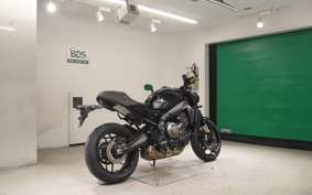 YAMAHA XSR900 2023 RN80J