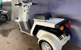 HONDA GYRO TD02