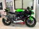 Фото Kawasaki NINJA ZX-6R 2022 с японского аукциона