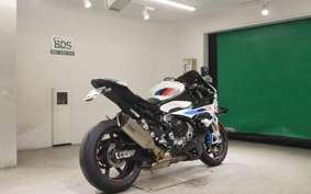 BMW S1000RR M DDC 2023