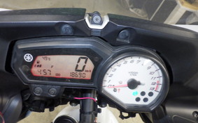 YAMAHA FZ8 FAZER S 2015