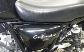 SUZUKI GRASS TRACKER 2011 NJ4DA
