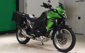 KAWASAKI VERSYS 250 A LE250D