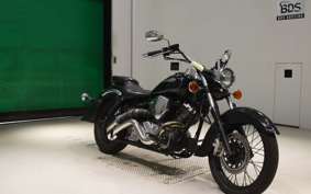 YAMAHA DRAGSTAR 250 2004 VG02J