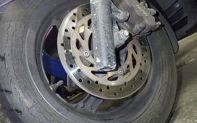 HONDA FORZA Z 2007 MF08