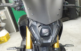 YAMAHA MT-09 SP 2021 RN69J