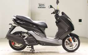 YAMAHA S-MAX 2006
