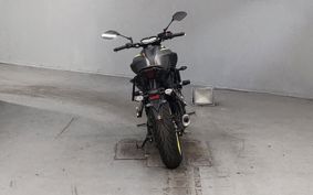 YAMAHA MT-07 2018 RM19J