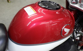 HONDA MONKEY 125 ABS 2025 JB02