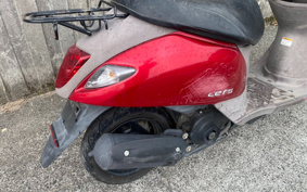 SUZUKI  LETS  BASKET  CA4AA