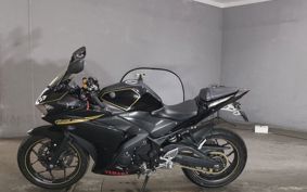 YAMAHA YZF-R25 RG10J