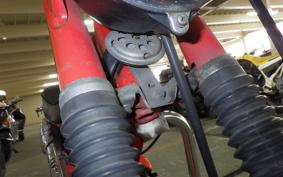 HONDA CT110 HUNTER CUB JD01