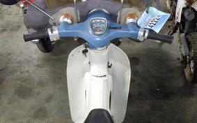 HONDA C50 SUPER CUB C50