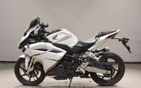HONDA CBR250RR A MC51