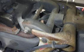 SUZUKI LET's 4 CA41A