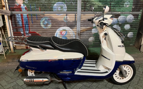 OTHER PU GEORGE YANGO125ABS