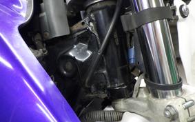 YAMAHA LANZA 2009 4TP