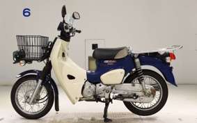 HONDA C110 SUPER CUB JA42