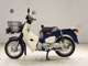 Фото Honda C110 SUPER CUB с японского аукциона