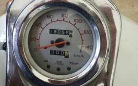 HONDA MAGNA 250 S 2011 MC29