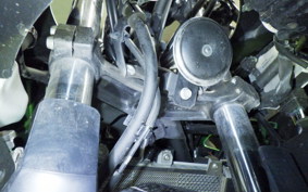 KAWASAKI NINJA 400 2024 EX400L