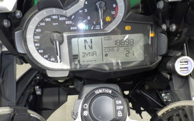 BMW R 1200GS 2016