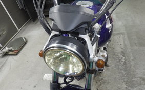 HONDA CB400SF VTEC SPEC 2 2002 NC39
