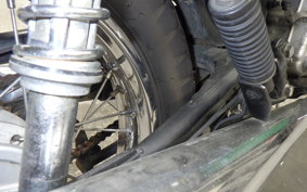 HONDA CM125T 1993 CM125T