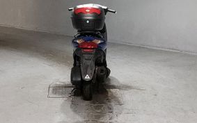 SUZUKI ADDRESS V125 CF4MA