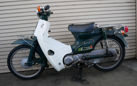 HONDA SUPER CUB50 C50