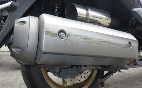 HONDA FORZA ZA MF10